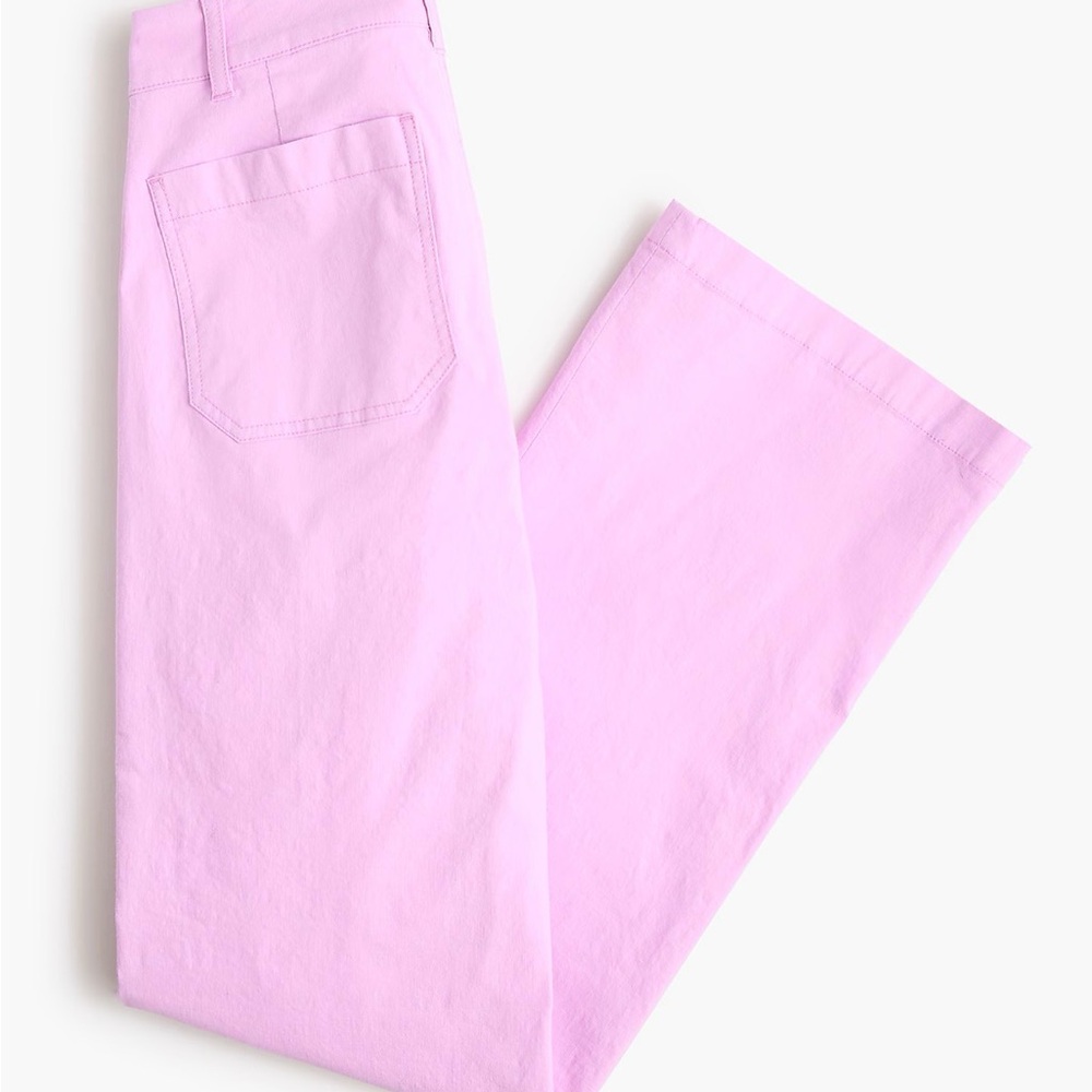J. Crew Lizzie Pant - Picture 4 of 8